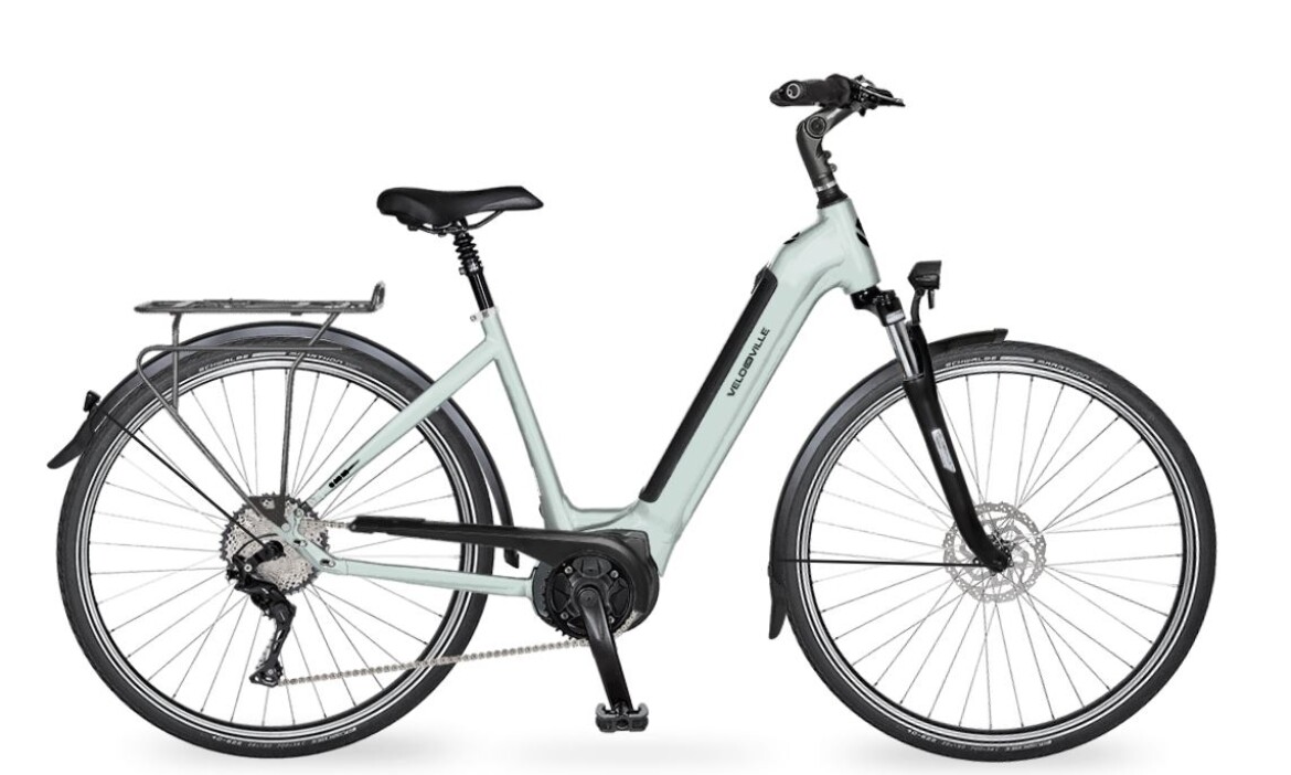 Velo de Ville AEB 890 Smart