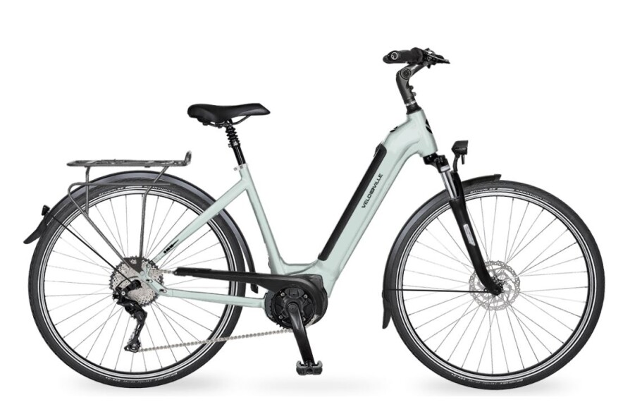 Velo de Ville AEB 890 Pure