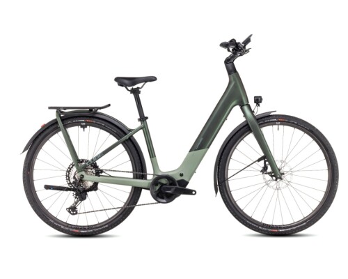 Cube KATHMANDU HYBRID C:62 SLT 400X