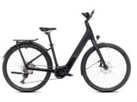 Cube Kathmandu Hybrid C:62 SLX