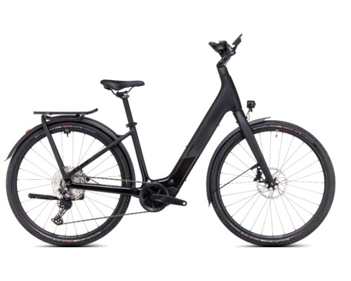 Cube Kathmandu Hybrid C:62 SLX