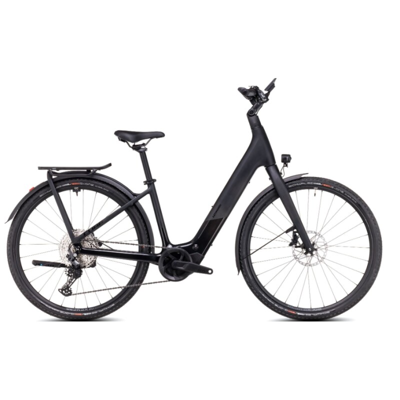 Cube Kathmandu Hybrid C:62 SLX