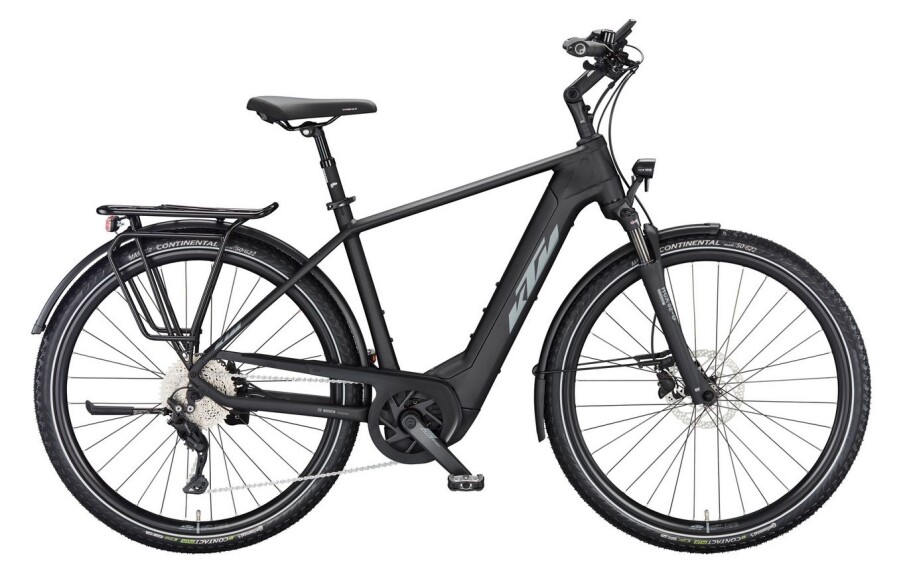 KTM Macina Tour CX 610