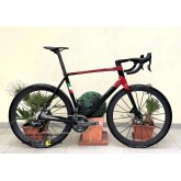 Colnago C68 Campa Super Record Wireless Lightweight Meilenstein