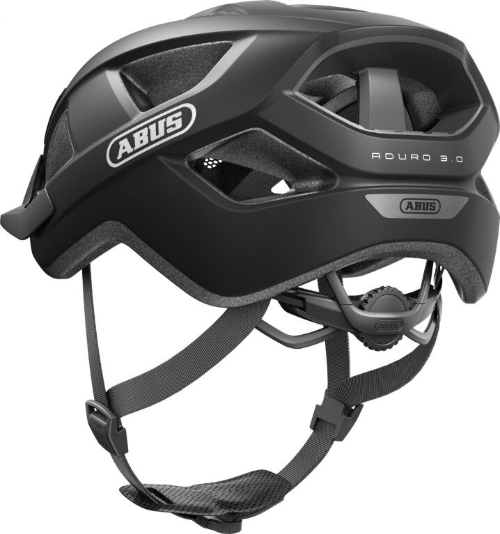 Abus - Aduro 3.0, Velvet Black