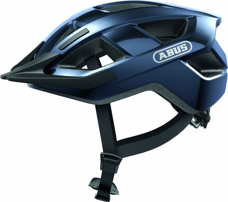 Abus - Aduro 3.0, Midnight Blue