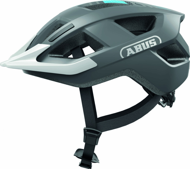 Abus - Aduro 3.0, Race Grey