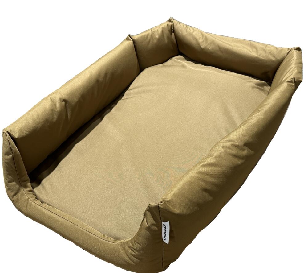 Croozer Dog Hundebett Mikke fr (Croozer Dog Mikke / Dog Jokke / Dog XL)  incl. Versand bei Fahrradwelt International