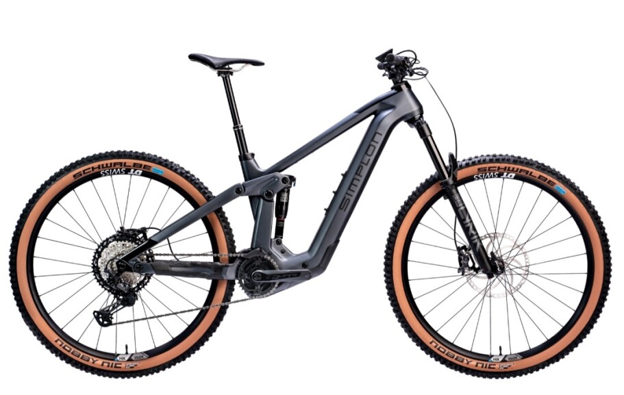 Simplon Rapcon PMAX CX B3