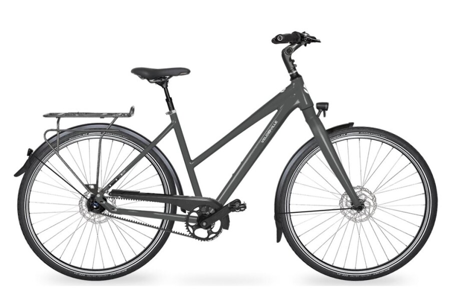 Velo de Ville A 400