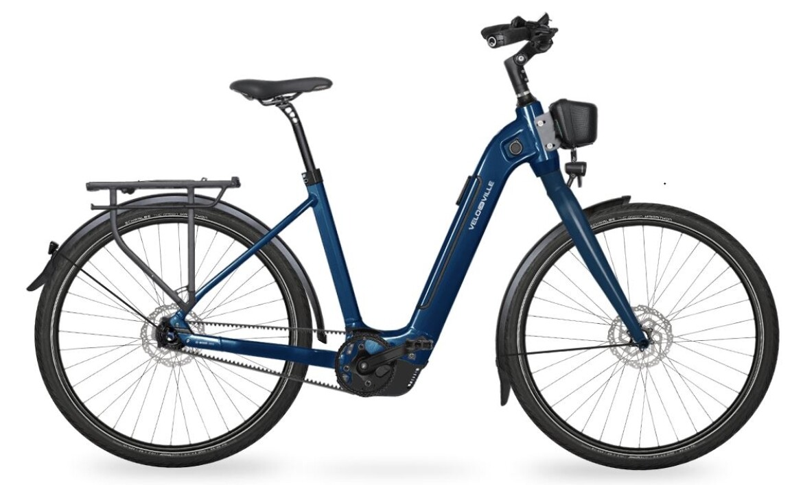 Velo de Ville CEB 590 Smart