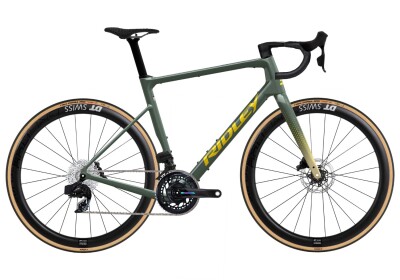 Ridley - GRIFN RS Force AXS (2x12) 2025