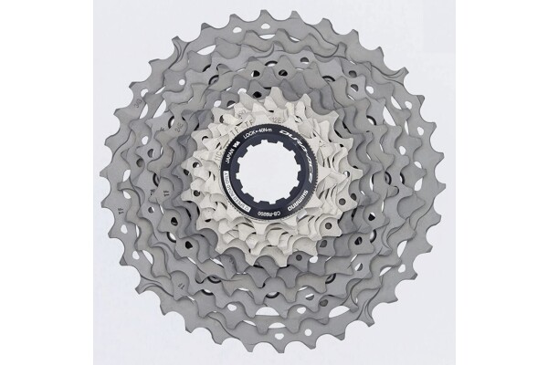 Shimano Dura Ace Kassette CS-R9200 12s