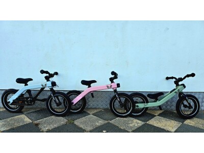 VICI Bikes