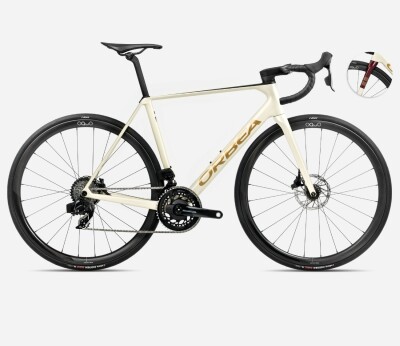 Orbea - Orca M21e Team PWR 2025