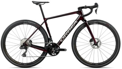 Orbea - Terra M20i Team 2025
