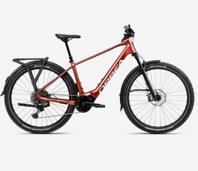 Orbea - Kemen ADV 10 (Herren) 2025