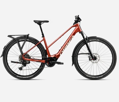 Orbea - Kemen ADV 10 MID 2025