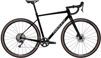 Ridley - Kanzo Adventure Alu GRX 600 (1x12) 2025
