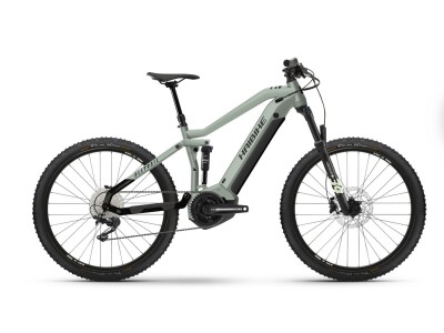 Haibike Alltrail 4