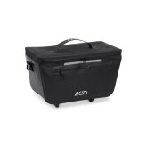 Cube ACID Gepäckträgertasche Pro 10 RILink black incl. Versand