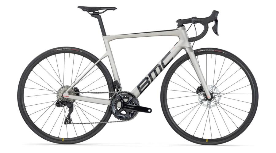 Teammachine SLR FIVE