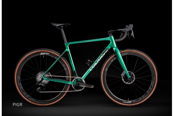 Colnago G4-X Sram Rival AXS Disc 1 x 12s