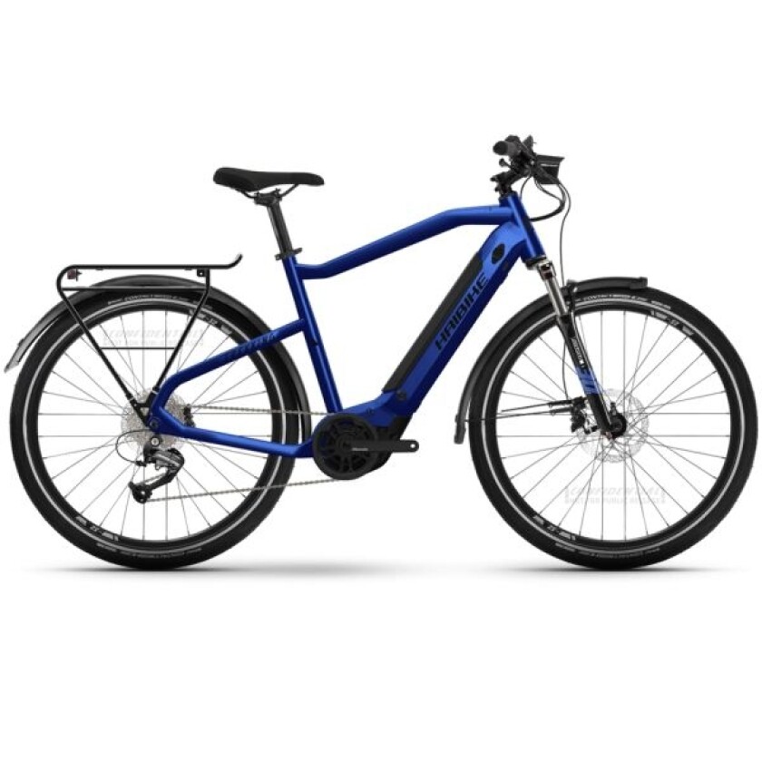 Haibike Trekking 4 He 2024