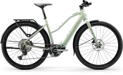 Centurion - Speeddrive R2000 T EQ (Trapez) 2025