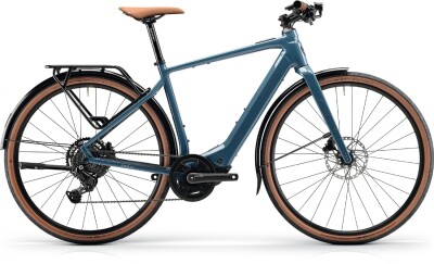 Centurion - Speeddrive R800 D EQ (Herren) 2025