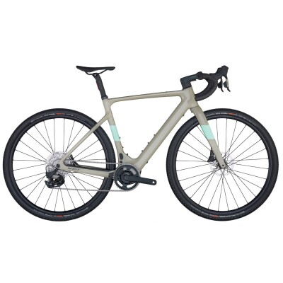 Scott - Solace Gravel eRide 30 2025