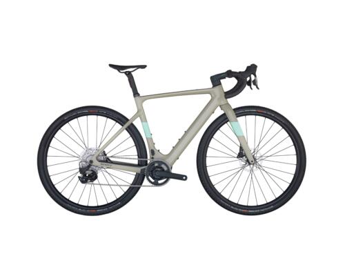 Scott Solace Gravel eRide 30 2025