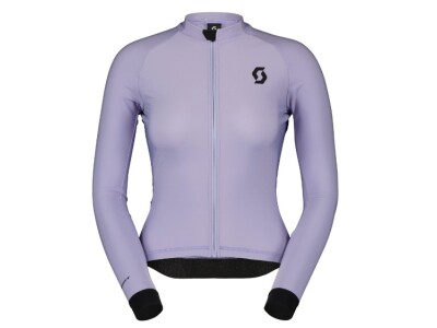 Lady Warm Langarm RC