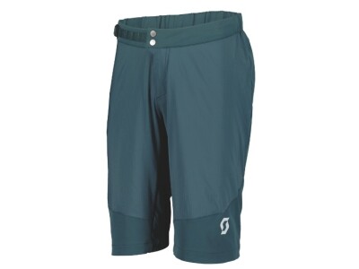 Herrenshort Polartec