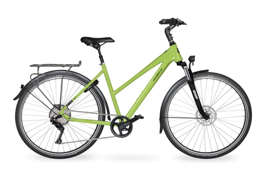 Velo de Ville A 400