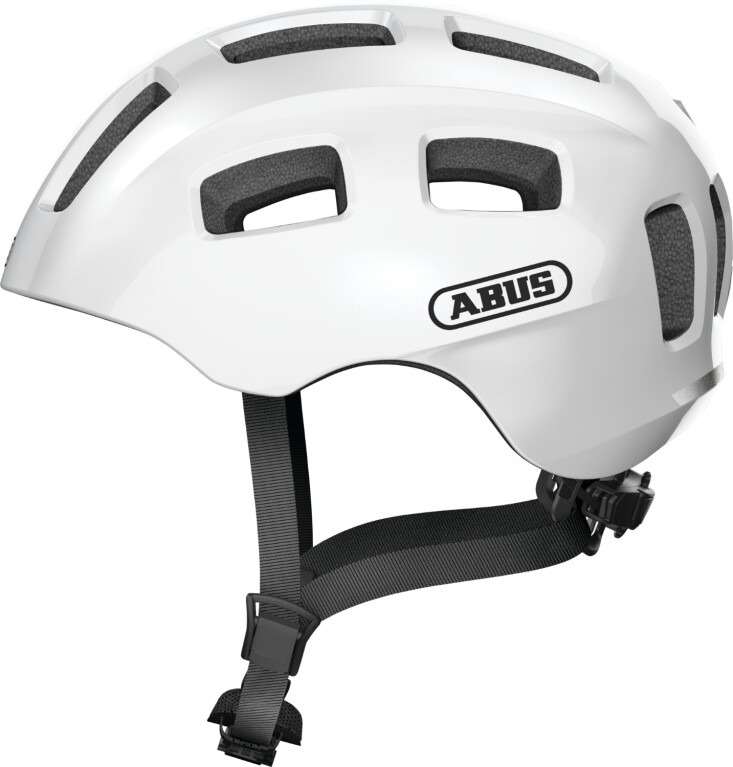Abus - Youn-I 2.0, Pearl White