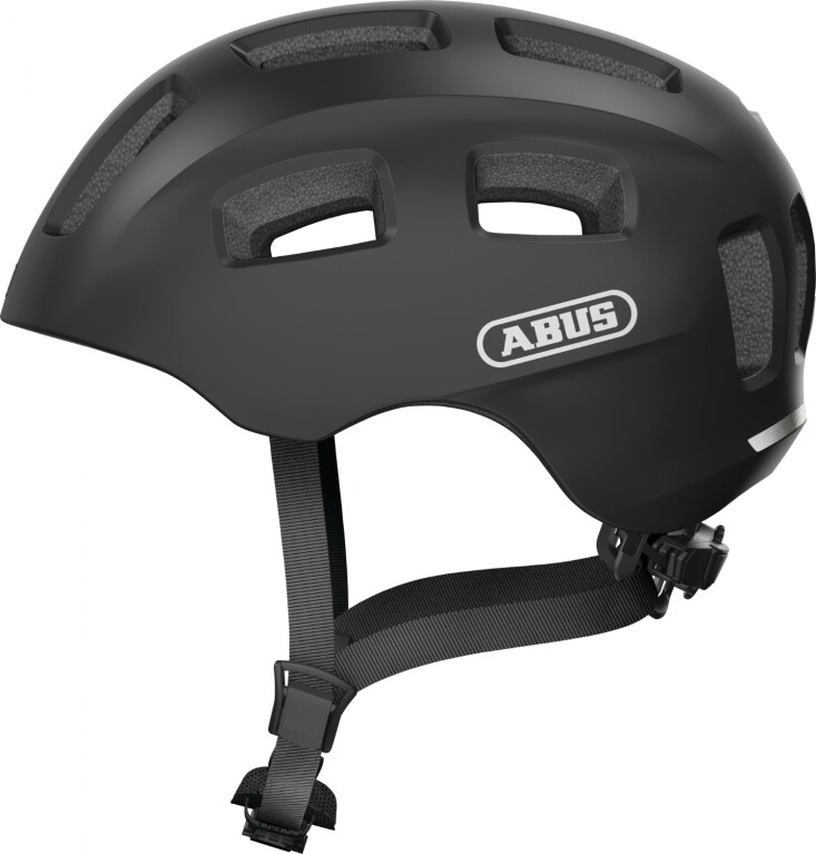 Abus - Youn-I 2.0, Velvet Black
