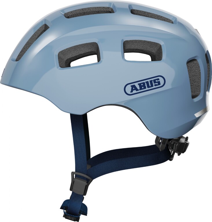 Abus - Youn-I 2.0, Glacier Blue