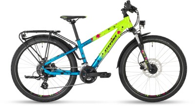 Stevens - Furious Tour 24 Gen1 2025