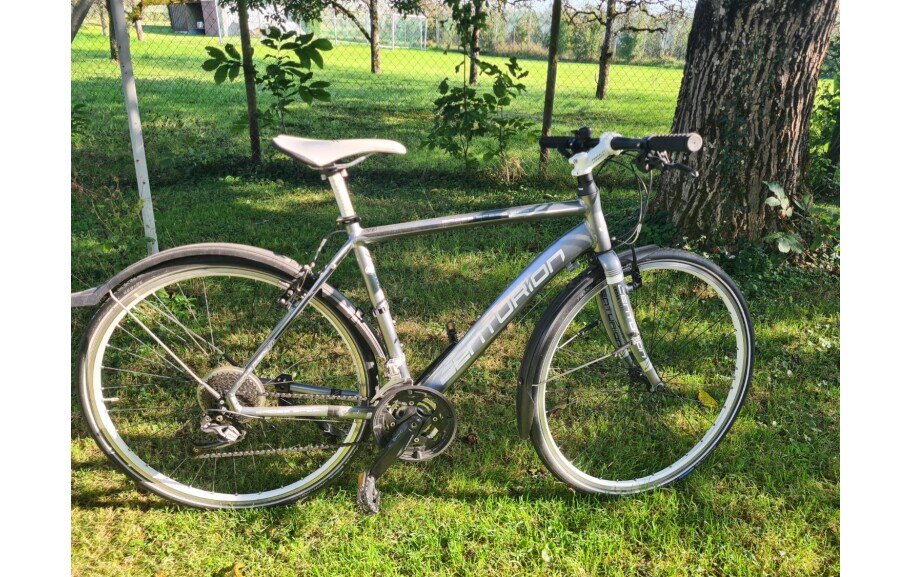 Centurion Cross Speed 500 Rh. S (52cm)