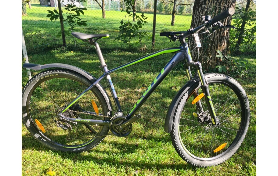 Scott Aspect 950 Rh. L