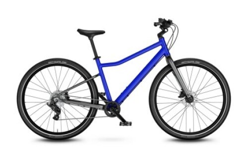 woom EXPLORE 6 blue