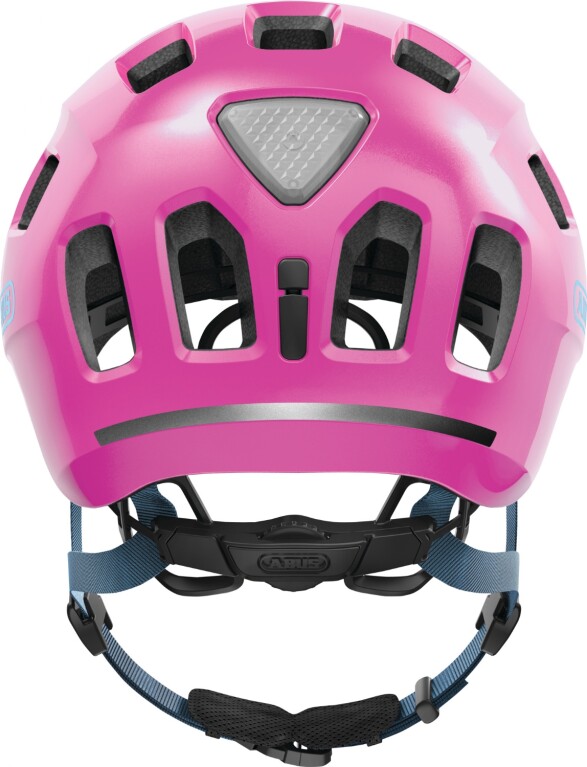 Abus - Youn-I 2.0, Sparkling Pink