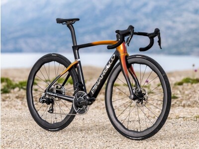 Pinarello DOGMA F