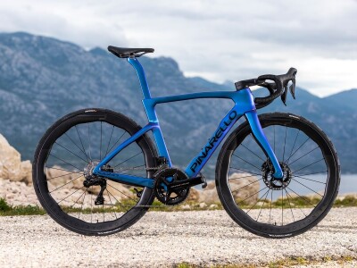 Pinarello DOGMA F - RAHMENSET