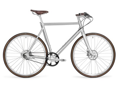 Schindelhauer Bikes LUDWIG XIV