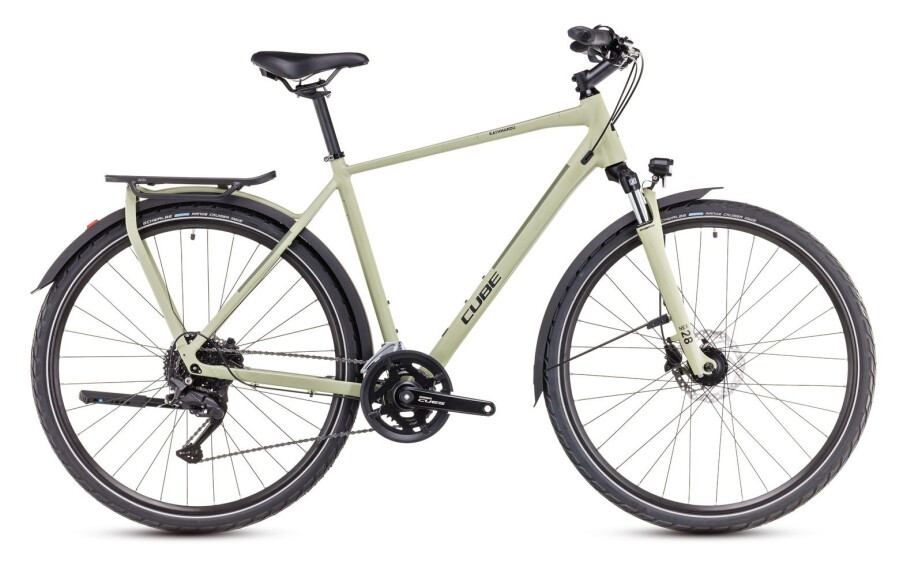 Cube Kathmandu ONE Herren (2024)