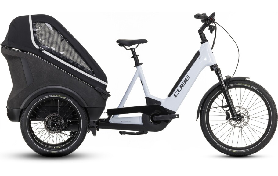 Cube Trike Family Hybrid 1500 (2024)