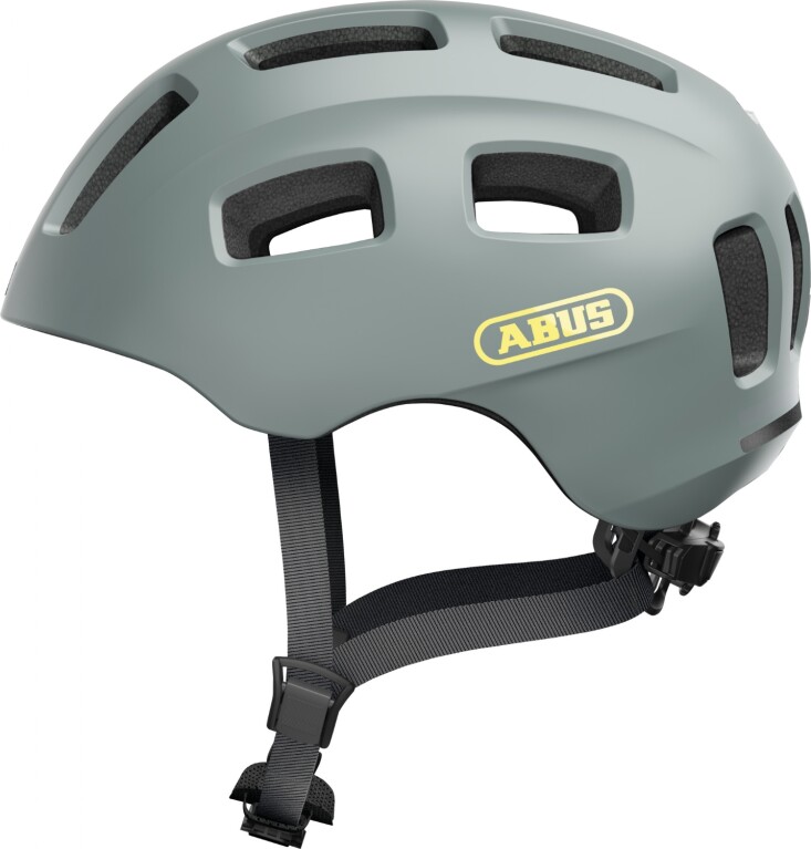 Abus - Youn-I 2.0, Cool Grey