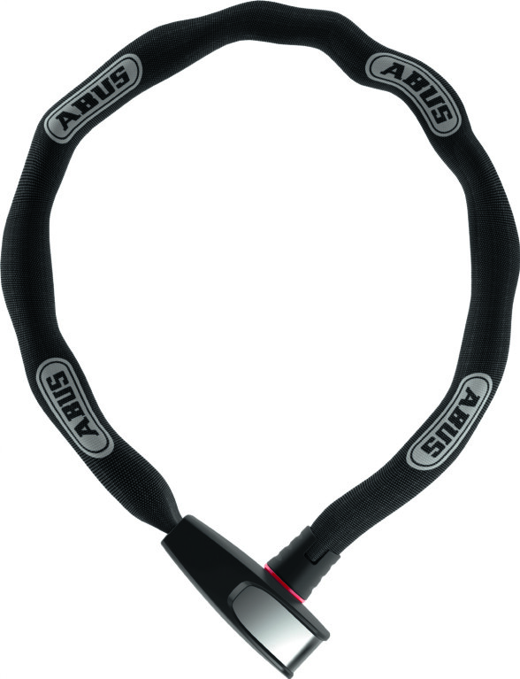 Abus - Catena 6806K/85, Black